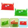 Convenient Sewing Tool With Easy Automatic Needle Threader And Multi-Functional Double-headed Threader Quick Sewing