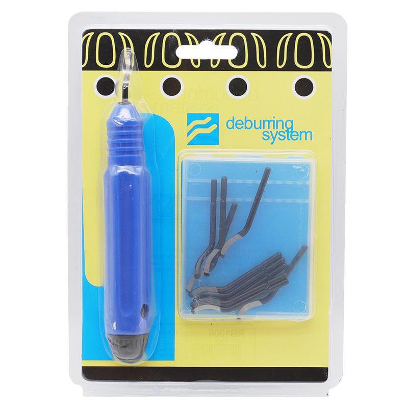 «Ручной нож для снятия заусенцев и инструмент для снятия фаски для удаления кромок»