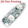 Thickened Ironing Board Pad Stain Resistant Heat Shield Ironing Board Cover  Laundry Supplies
