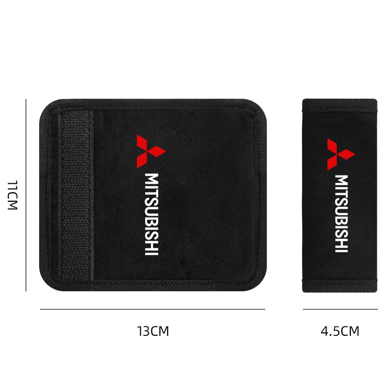 Подлокотник на крышу автомобиля Ручка для вытягивания в салоне Защита перчаток Для Mitsubishi Lancer Asx Outlander Pajero l200 Galant Аксессуары