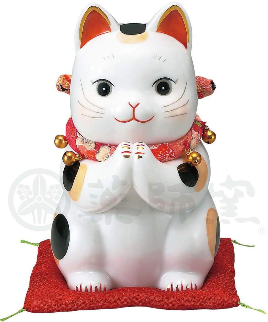 Аяэ Фукуфуку Онегай Кот AM-Y7290