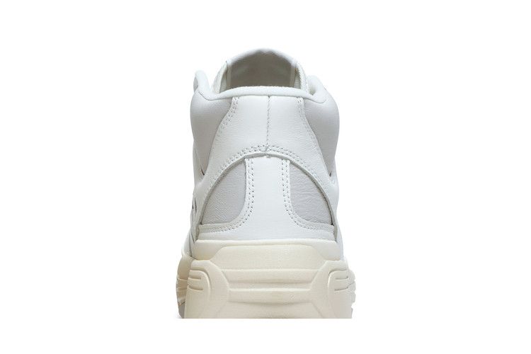 Men's Sneakers Converse Weapon CX Mid Vintage White Vintage White/Anthracite/Egret