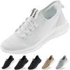 GUCCFF Shoes for Men and Perfect for Commuting Slip-On Women, Walking, Nursing, Running, Sports, Indoors, Training, Couples, Jogging, Casual, Indoor,