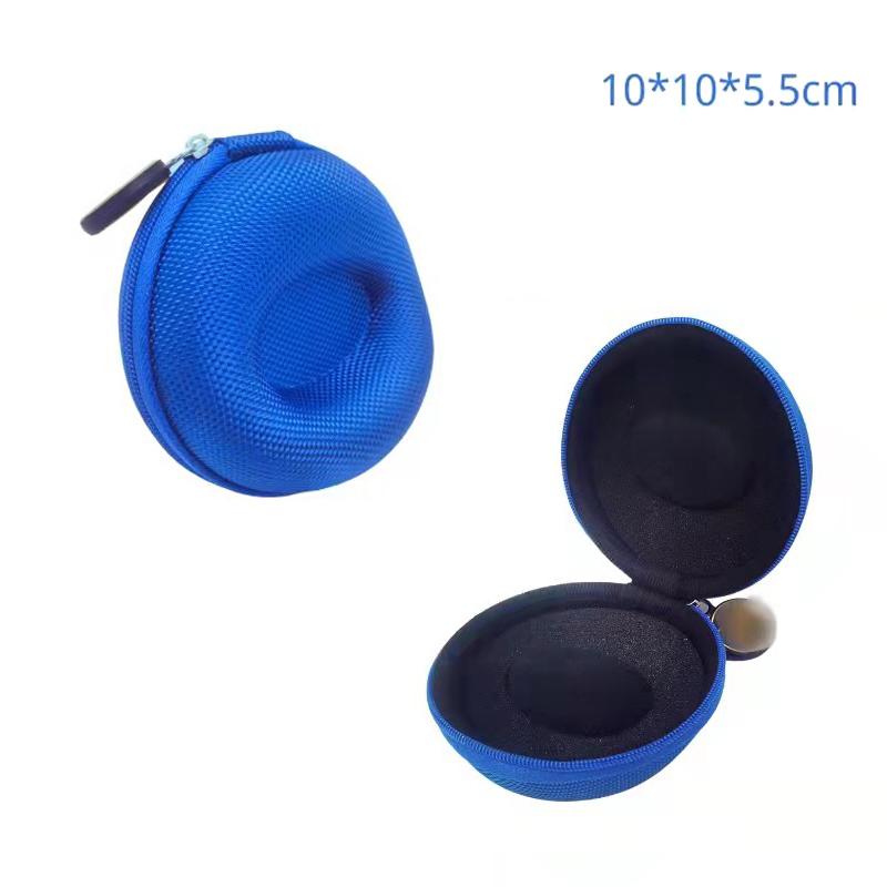 Eva Watch Cases Portable Watch Storage Container Travel Single Watch Organizer Box Waterproof Smartwatches With Zip