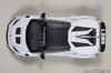 AUTOart Liberty Walk Works Lamborghini Huracan GT Белый Готовое изделие 1/18 LB-Silhouette