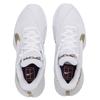 Nike Court Air Zoom Vapor Pro 2 Wimbledon Женские кроссовки Белый металлик-золото-зернистый Гранд-фиолетовый HF3631-100