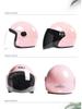 3C Certified Unisex Electric Bike & Motorcycle Helmet – All-Season, Winter Warm Safety Gear