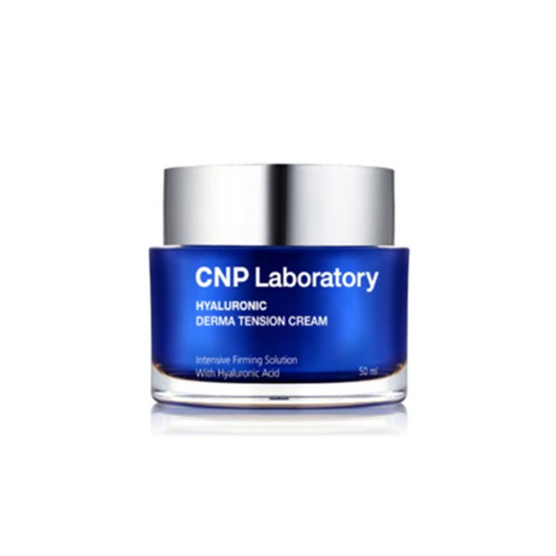 CNP LABORATORY Гиалуроновый крем для снятия напряжения с дермой 50 мл