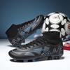 Детская футбольная обувь для чемпионата мира по футболу для мальчиков и подростков, студентов, женщин, TF, сломанные ногти, AG, длинные ногти, соревнования, тренировочная обувь