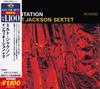 CD MILT JACKSON, KENNY DORHAM, JIMMY H - Invitation +2 UCCO9434 Riverside 2008 Japan ObiJazz Used