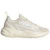adidas Ozwave Низкие массивные кроссовки Унисекс Кроссовки кремово-белого цвета JI1588