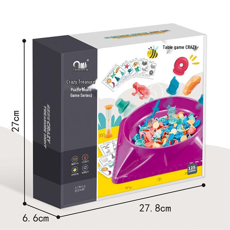 Детское шахматное приключение: Интерактивный квест и тренировка внимания для мальчиков и девочек