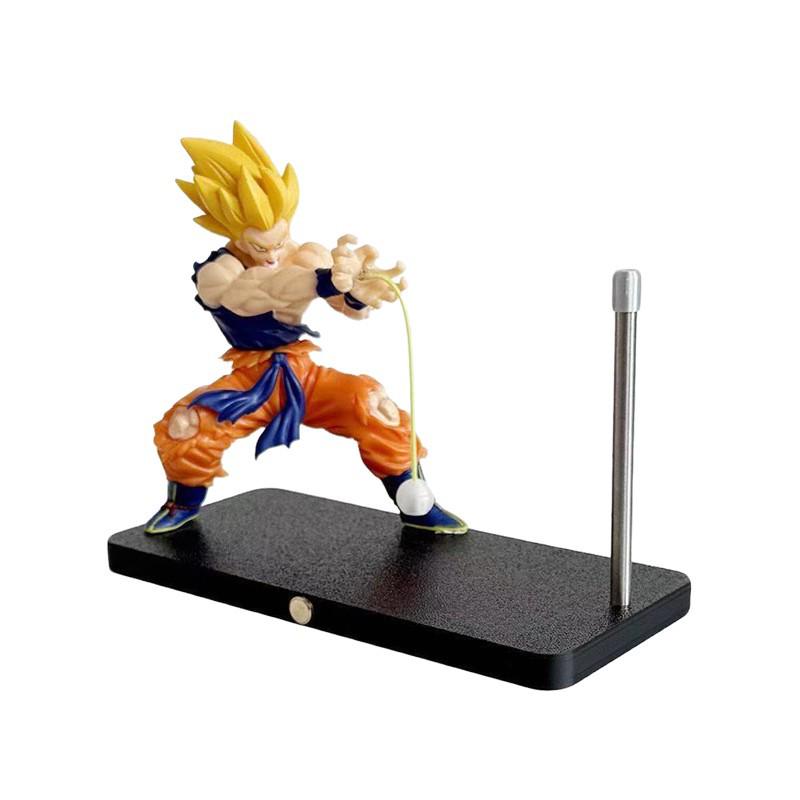 Dragon Ball Kamehameha Goku Night Light Ornament: Kakarot Atmosphere Gift