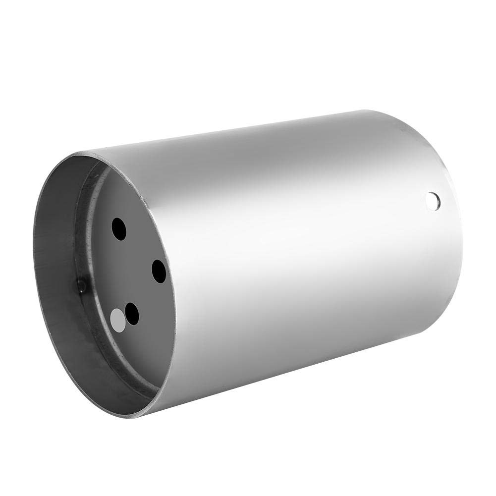 VGEBY1 Golf Green Hole нержавеющая сталь ржавчина может быть использована для практики гольфа подарочный кубок, кубок, сталь, прочный, устойчивый, для использования на открытом воздухе/в помещении/на заднем дворе, оборудование, аксессуары,