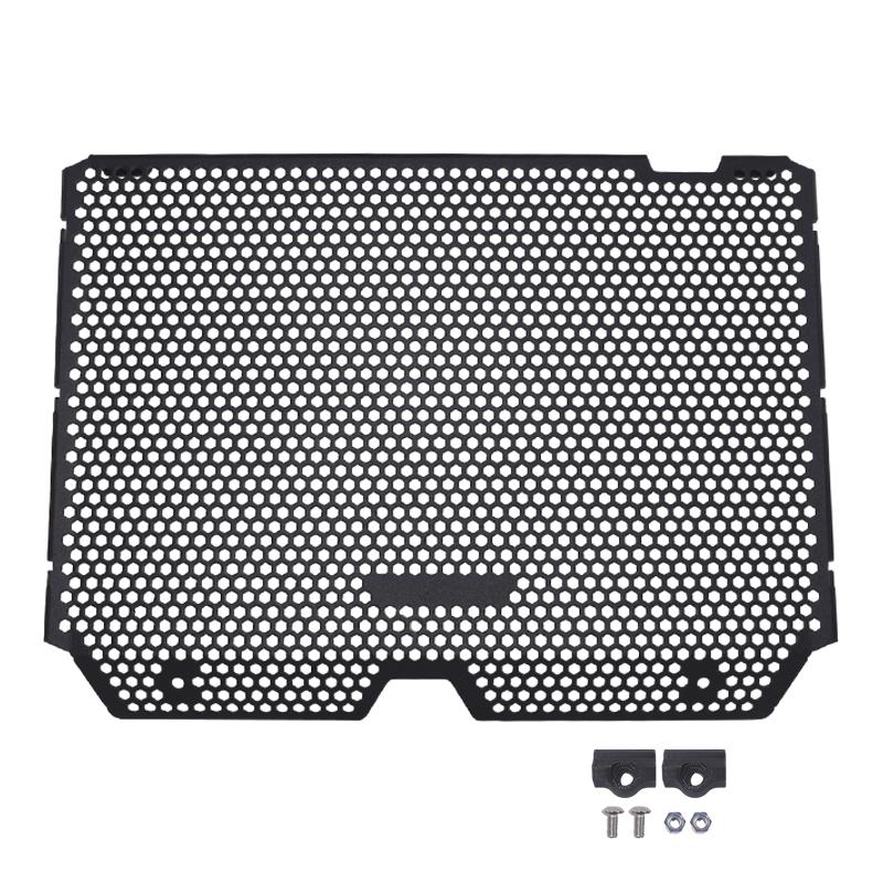 2025 MT-09/XSR900 Motorcycle Radiator Grille Guard Protector Cover Fit For YAMAHA MT 09 MT-09 MT09 SP 2024 2025