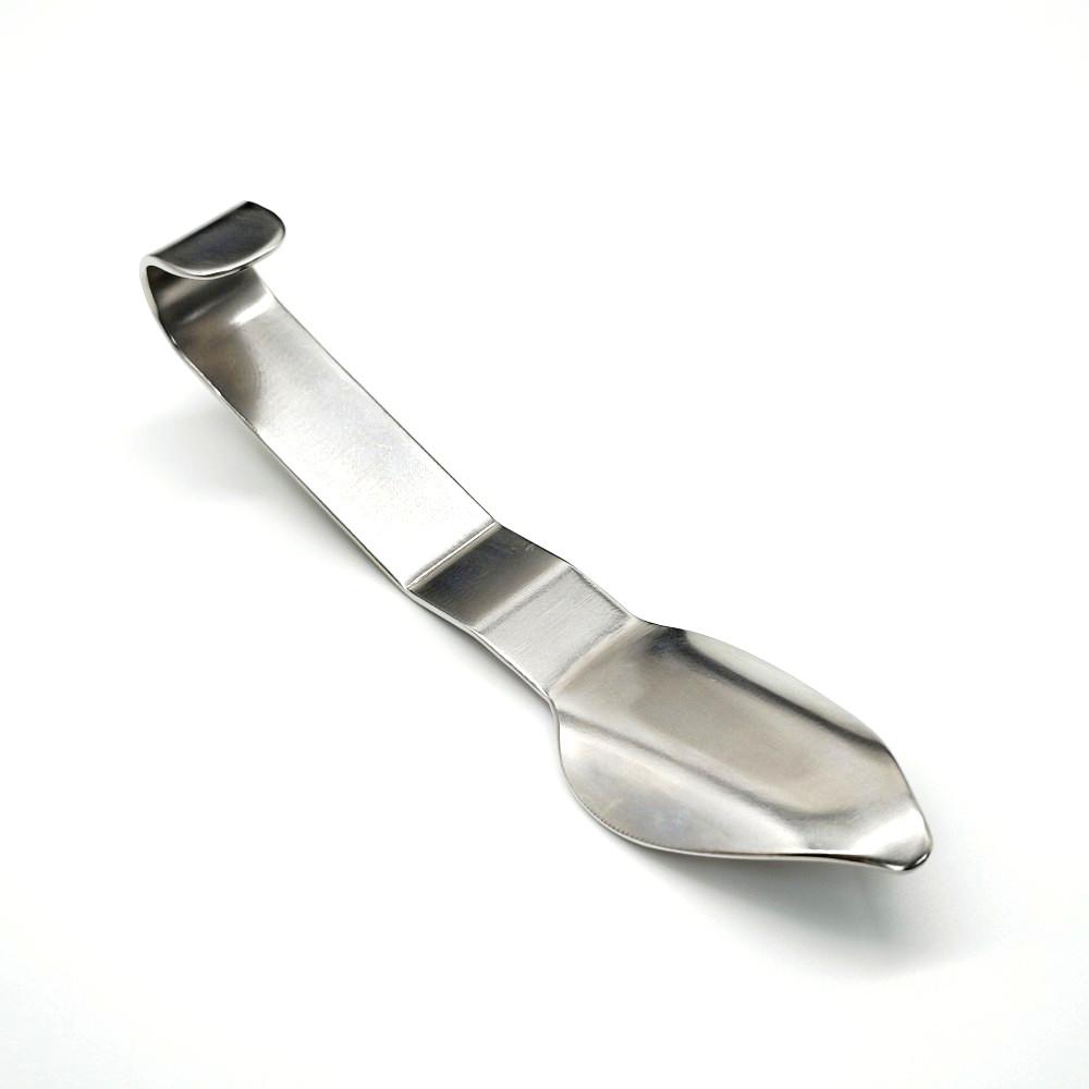 Стоматологические хирургические ретракторы Laster 3rd Morlar Retractor, инструменты для стоматологических хирургических имплантатов, инструменты для зубной имплантации, нержавеющая сталь