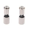 1Pc Presser Foot Easy Change Screw Clamp Spring Easy Holder Sewing Machine Tools