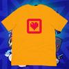 Scott Pilgrim Ex Tribute Games Cosplay Shirt