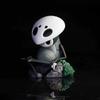 8 см Полый Рыцарь Сидящие Фигурки Действия Модель Статуэтка Аниме Игровой Модель Декор Рабочего Стола Трендовая Коллекция Игрушек Подарок Мальчику