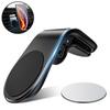 Mini Magnetic Car Phone Holder Metal Air Vent Mount Stand GPS Phone Holder for All Phones