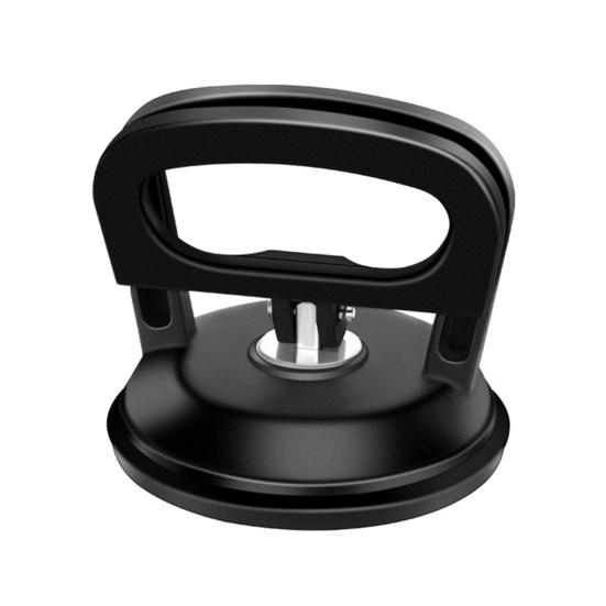 Автомобильный съемник вмятин с присоской, эргономичная ручка, универсальный инструмент для перемещения предметов, подъемник для стекла, инструмент для удаления вмятин с потолка, инструмент для ремонта автомобиля