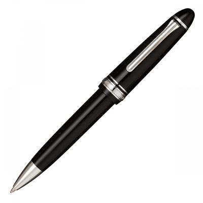 Перьевая ручка Sailor Pro Fit 21 Шариковая ручка Silver, черная
