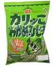 Kazumasa Kamaboko Crispy Wakame Hijiki 58 г x 12 пакетов