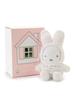 DickBruna Baby Moko Plush Toy with Package PWGG244507 PNK F [Gelato Pique] Women's