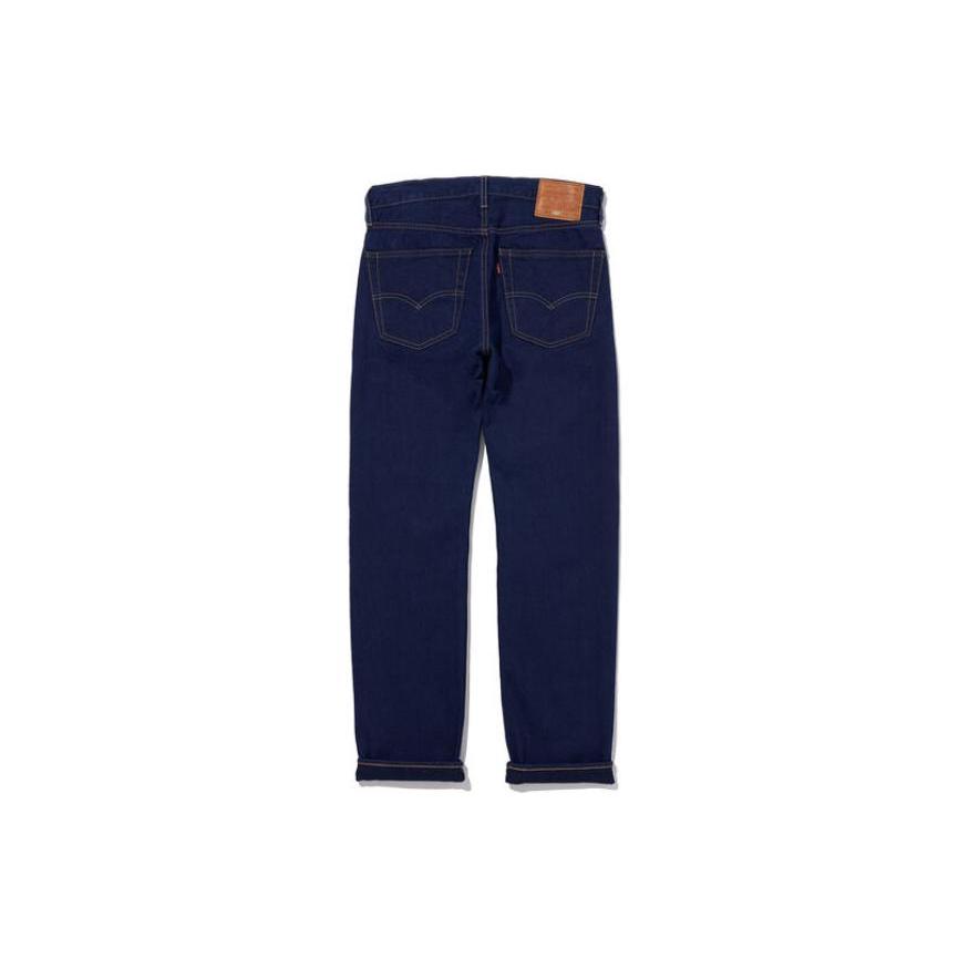 Levi's Jeans Men's Blue Moderate Other 00501-3390