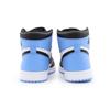 DZ5485-400 Nike Air Jordan 1 Retro High OG University Blue UNC Toe (Мужской)
