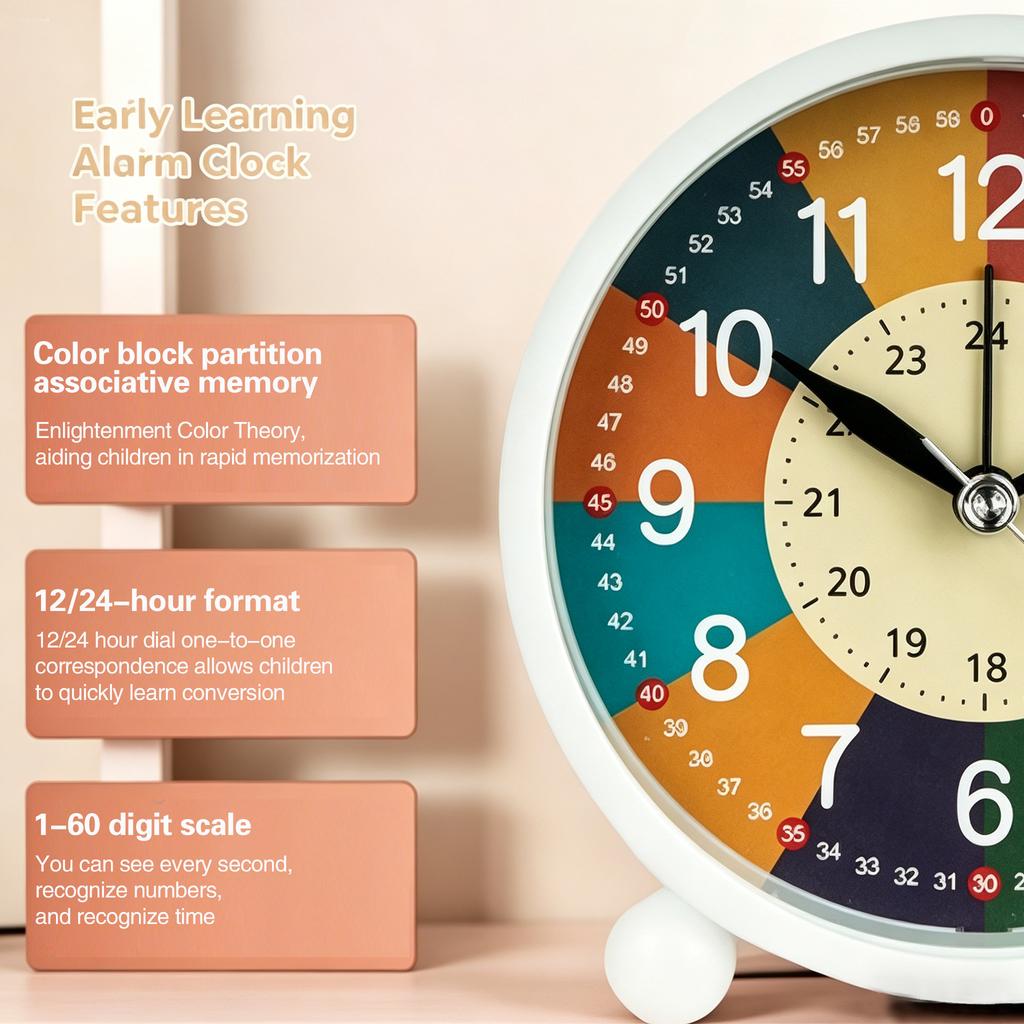 Высококачественный Образовательный Высококачественный Ранний Высококачественный Обучение Высококачественные Часы Высококачественные Для Малышей Высококачественные С Высококачественным Высоким