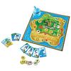 Running Resources Alphabet Island Game LER5022, Popular Korean Game