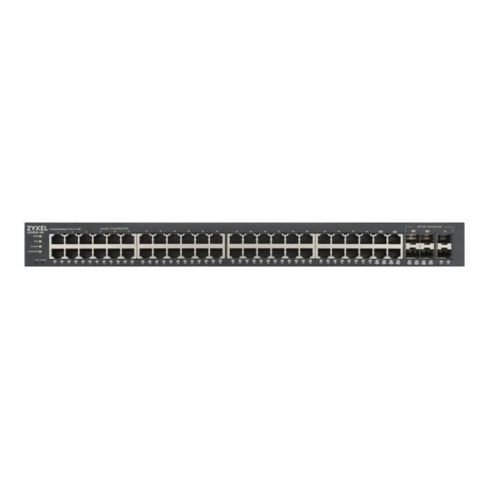 Zyxel GS1920-48v2 - Commutate