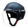 Helmet Electric Car Women's Summer Half Helmet 3C Certified Battery Motorcycle Men's Four Seasons Helmet