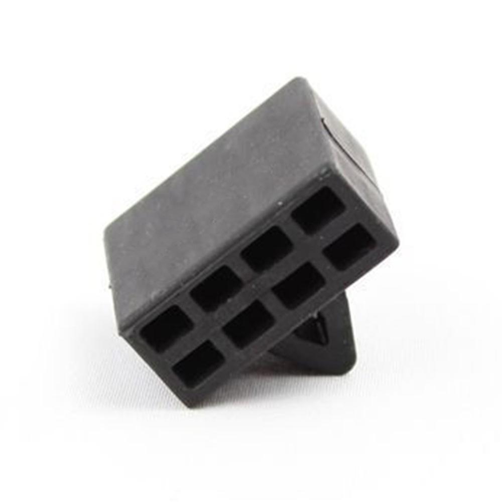 Hood Over Slam Bumper Buffer For 2011 2012-2021 Jeep Grand Cherokee 35156137Aa