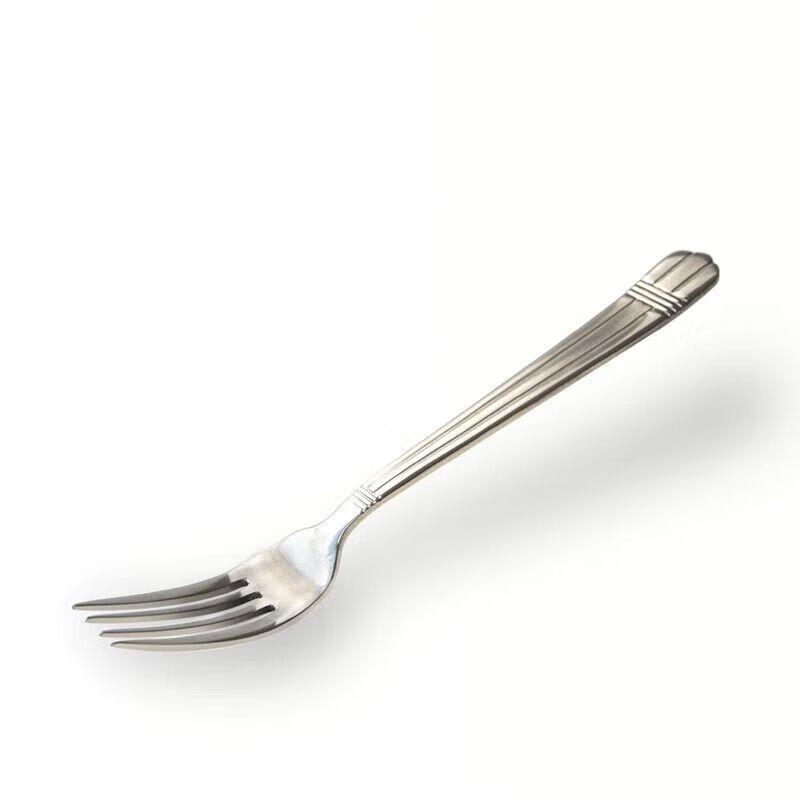 Pure Titanium Portable Tableware Set