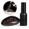 Coffee Weighing Tray Coffee Dish Coffee Tray Coffee Container with Sprayed Bottle Present for Coffee Enthusiasts