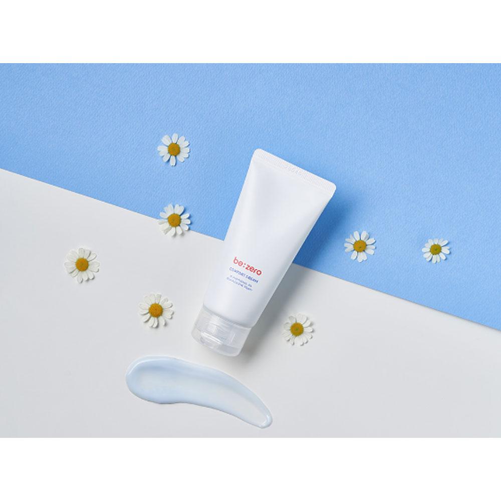 Dermafactory BeZero Comfort Cream 80ml