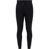 Neo M Ut Tp Lifestyle Series Lace-Up Comprehensive Training Comfortable Knitted Sports Pants Men Pants Black BR8651