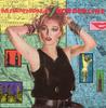 7-дюймовая пластинка MADONNA - Borderline W9260 Sire 1984 UK Pop Б/У