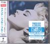 CD MADONNA True Blue WPCR80202 WARNER MUSIC JA 2015 Япония Obi Рок