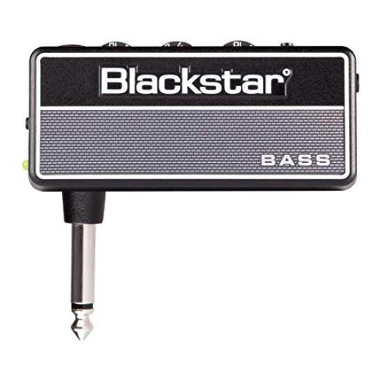 Blackstar Blackstar Усилитель для наушников баса amPlug2 FLY Bass VOX amPlug2 Набор кабинетов - + AP2-CAB