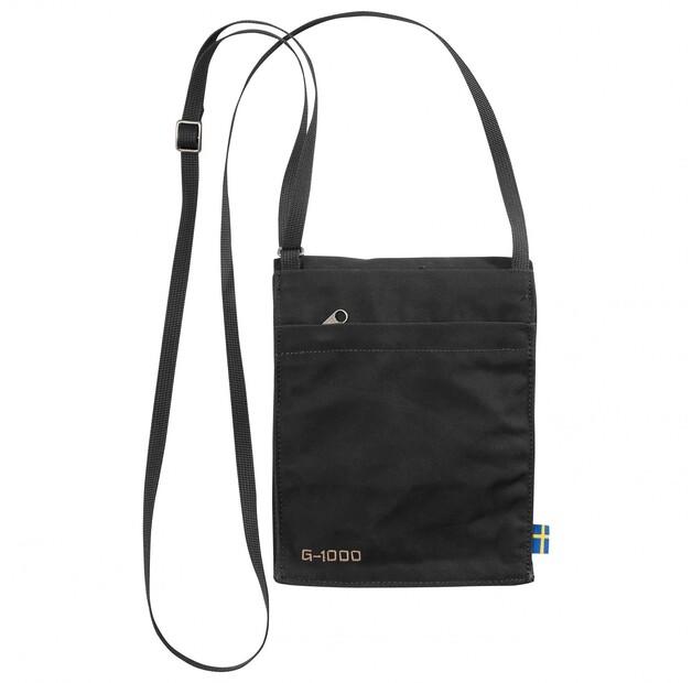 Рюкзак Fjällräven Pocket navy (F24221-560)