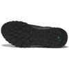 Timberland Lincoln Peak Износостойкие кожаные низкие повседневные туфли Мужские Черные A2M4Y015