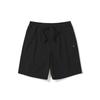 [Snowpeak] 37.5 Shorts Black (S26MMTHP36)