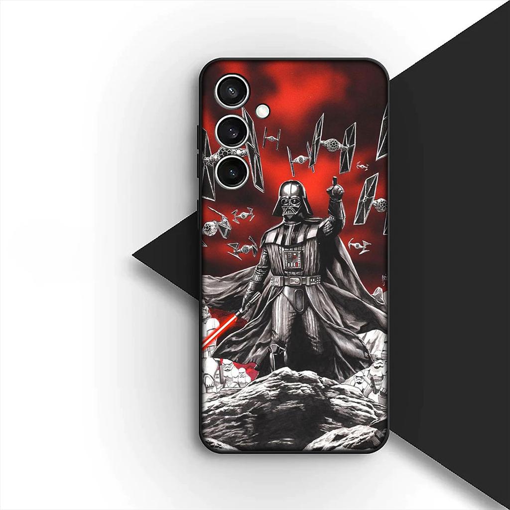 Чехол для Huawei P30 P20 Mate 20 Lite Pro Y7 Y6P Y7A 2019 Nova 5T 3I Корпус Чехол для телефона Звезды Йоды Дартс Войны j-Джедаи Вейдер