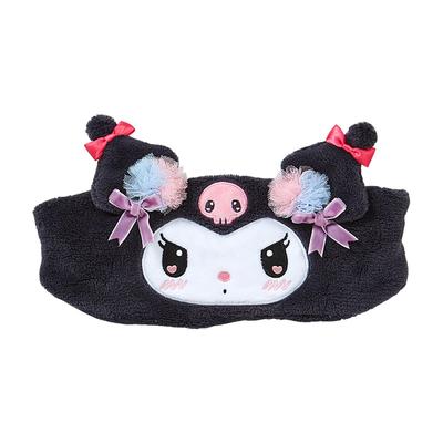 Повязка на голову Sanrio Kuromi (Комната Роми Кюн) 380121
