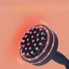 Electric Meridian Brush and Scraping Tool, Universal Massage Brush, Leg Back Dredge,