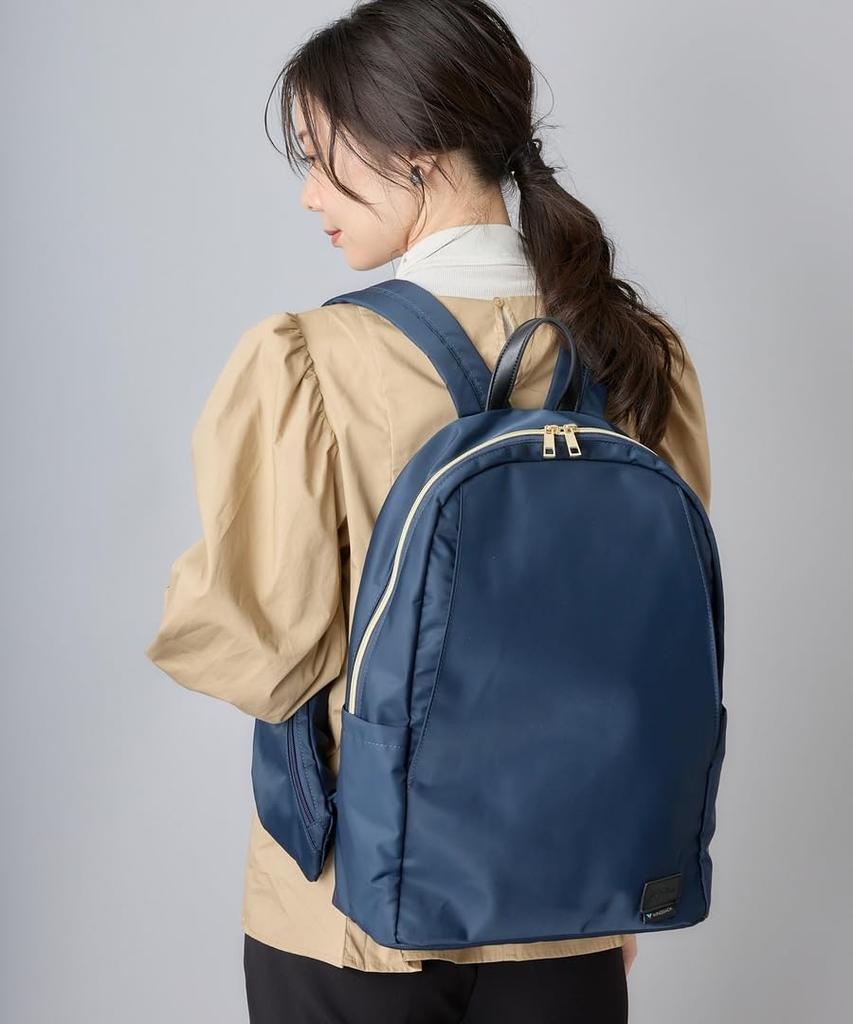 Рюкзак Wingsack A4, несколько отделений, отделение для ноутбука, размер, водоотталкивающий, (10 карманов),
