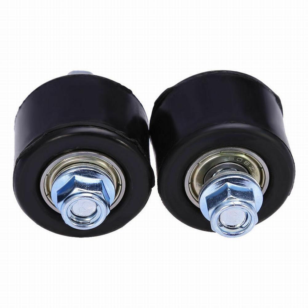 Ролик цепи мотоцикла Звездочка 26 мм Длина 8 мм Велосипедная деталь